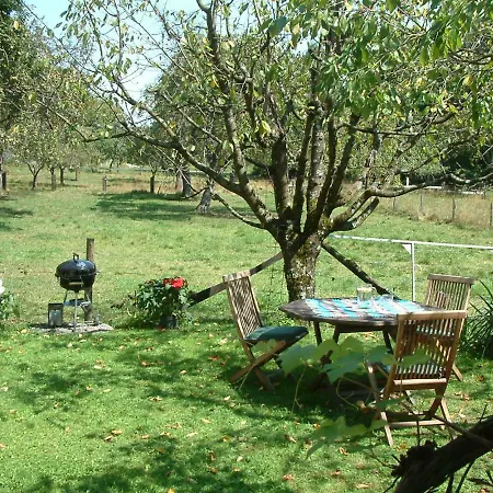 Apartament Woid Mandl