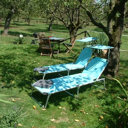 شقة Woid Mandl فيلدين ام ورثرسي