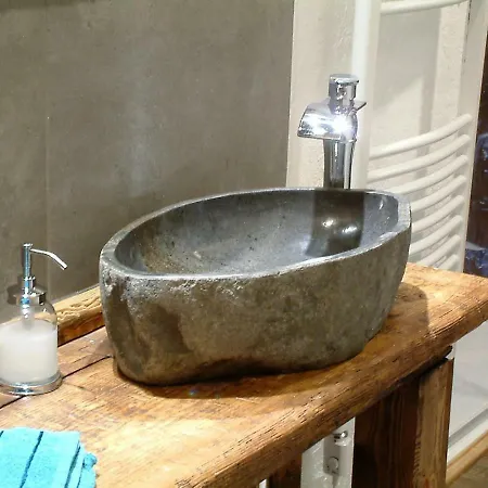 Apartament Woid Mandl *