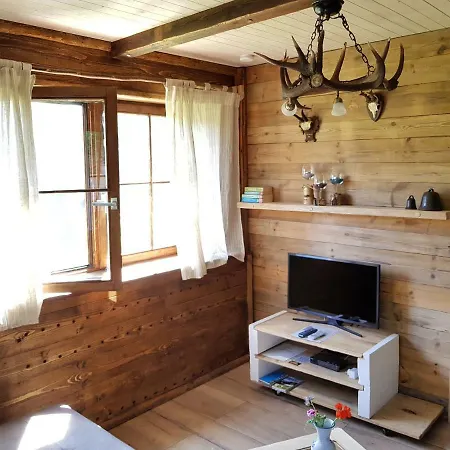 Woid Mandl Apartment