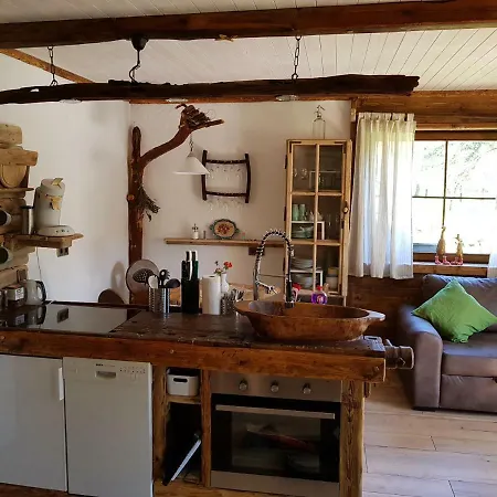 Apartament Woid Mandl *