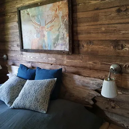 Woid Mandl Apartment *