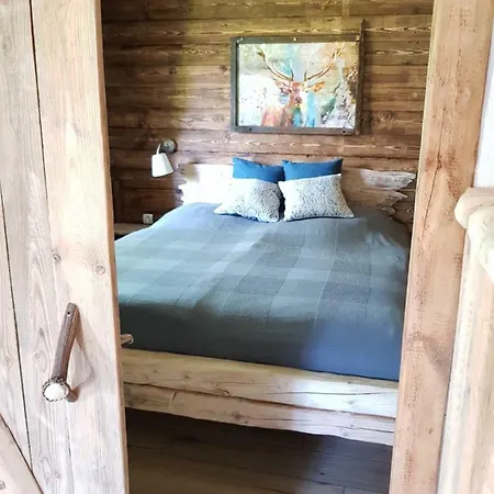 Woid Mandl Apartament