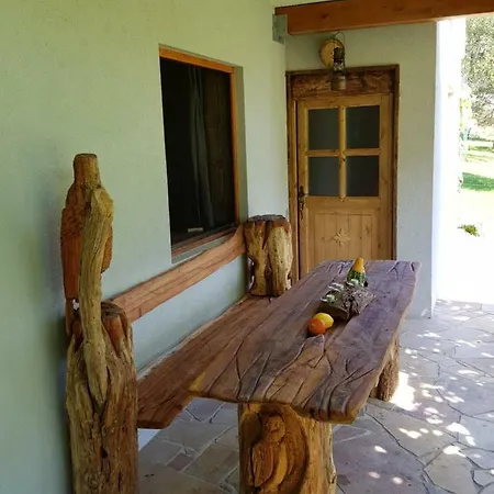 Woid Mandl شقة فيلدين ام ورثرسي