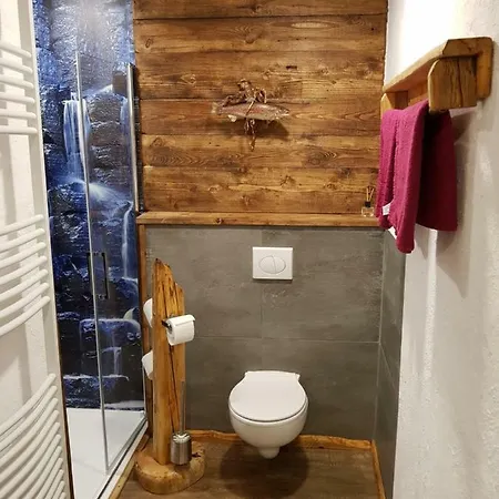 Apartament Woid Mandl *