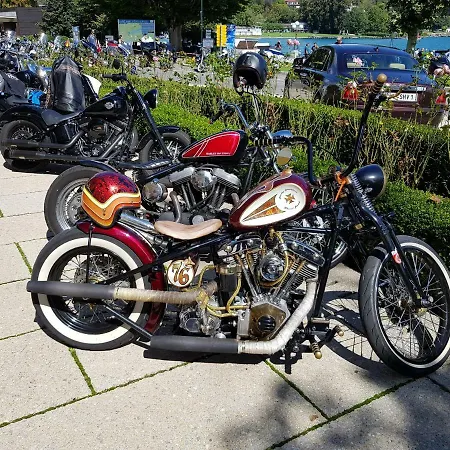 Woid Mandl