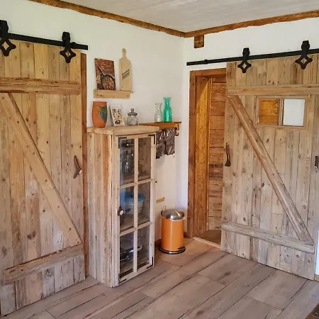 Apartment Woid Mandl *
