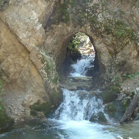 Woid Mandl شقة فيلدين ام ورثرسي