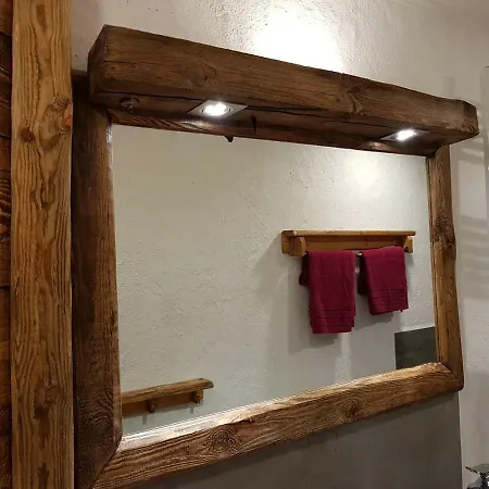 Woid Mandl Apartament