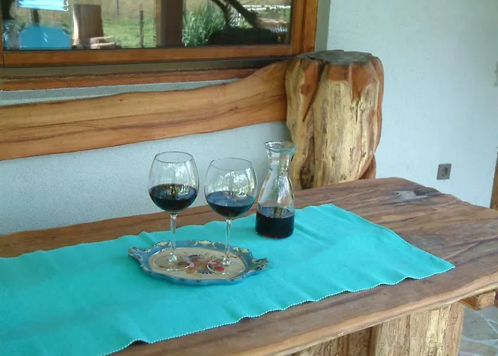 Woid Mandl Апартаменты Фельден-ам-Вёртер-Зе