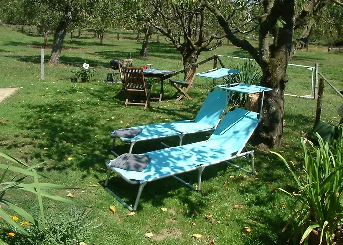 Apartman Woid Mandl Velden am Wörthersee