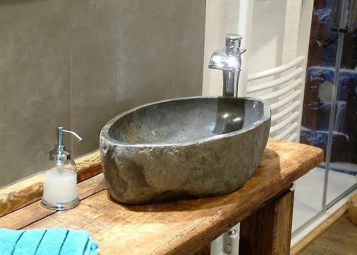 Апартаменты Woid Mandl *