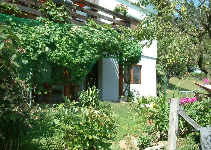 Апартаменты Woid Mandl