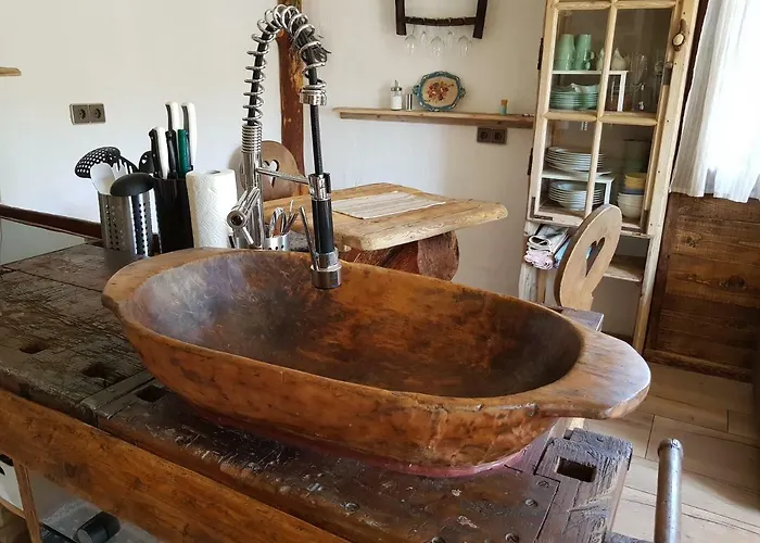 Woid Mandl * Фельден-ам-Вёртер-Зе