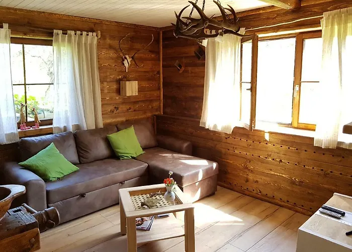 Woid Mandl Фельден-ам-Вёртер-Зе