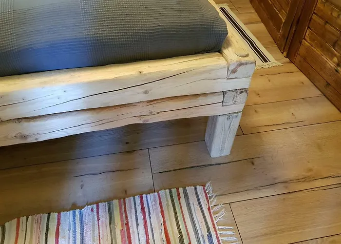 Апартаменты Woid Mandl Фельден-ам-Вёртер-Зе