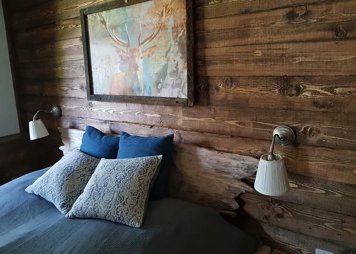 Woid Mandl Апартаменты *