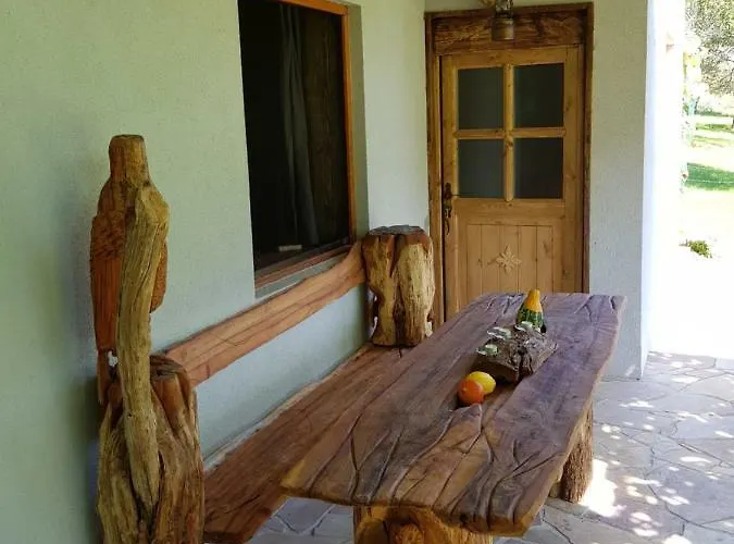 Woid Mandl Апартаменты Фельден-ам-Вёртер-Зе