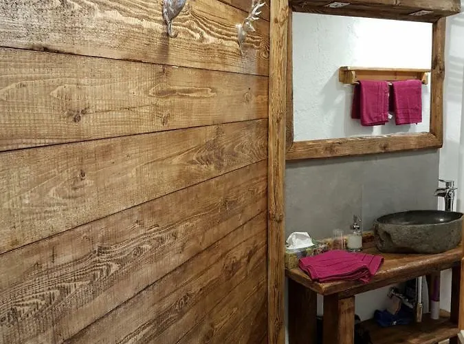 Woid Mandl Фельден-ам-Вёртер-Зе