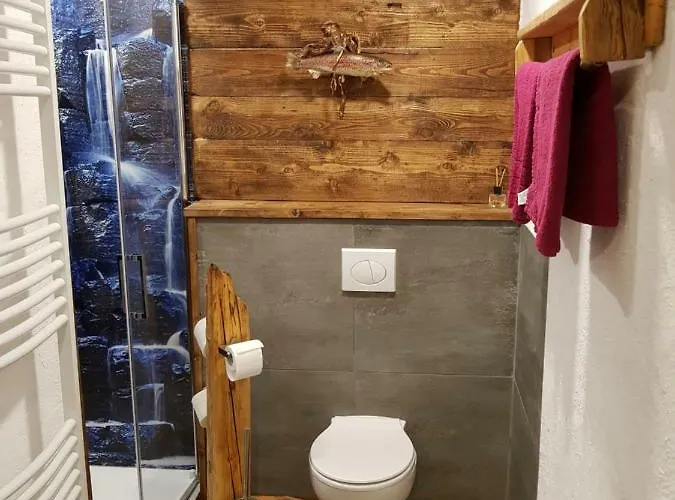 Апартаменты Woid Mandl *