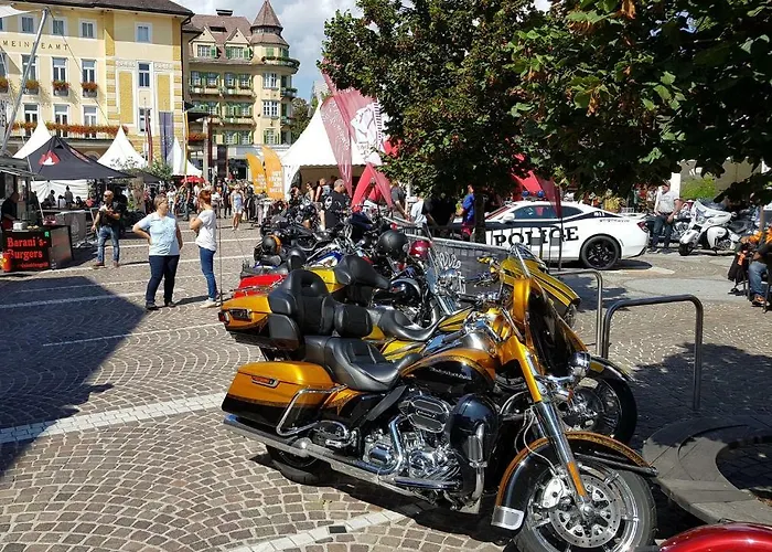 Woid Mandl Апартаменты Фельден-ам-Вёртер-Зе