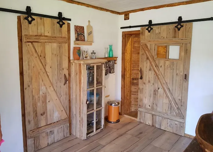 Apartman Woid Mandl *