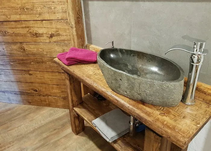 Апартаменты Woid Mandl