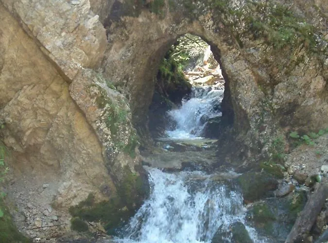 Woid Mandl Apartman Velden am Wörthersee