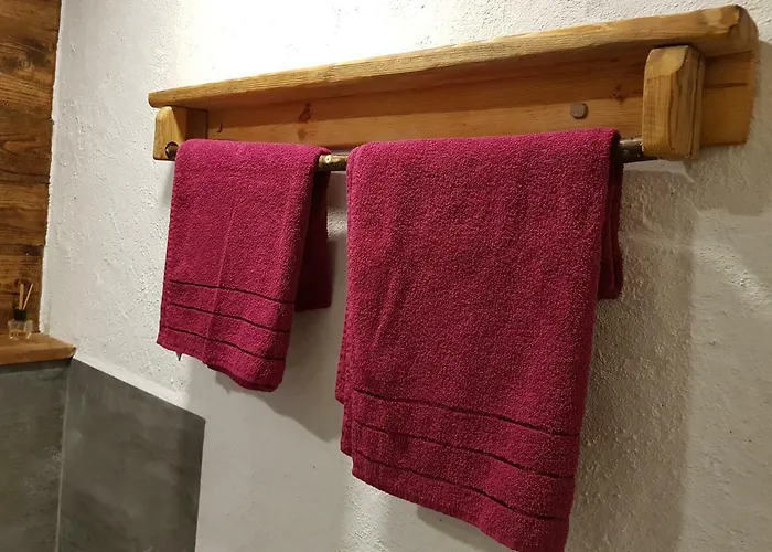 Woid Mandl Фельден-ам-Вёртер-Зе