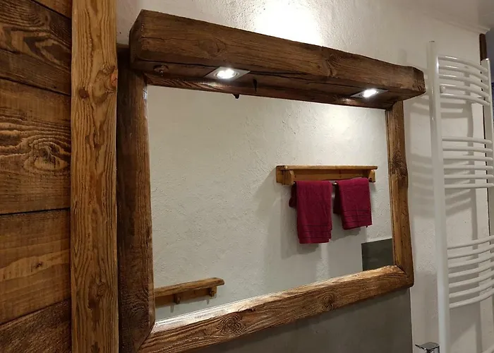 Woid Mandl Апартаменты