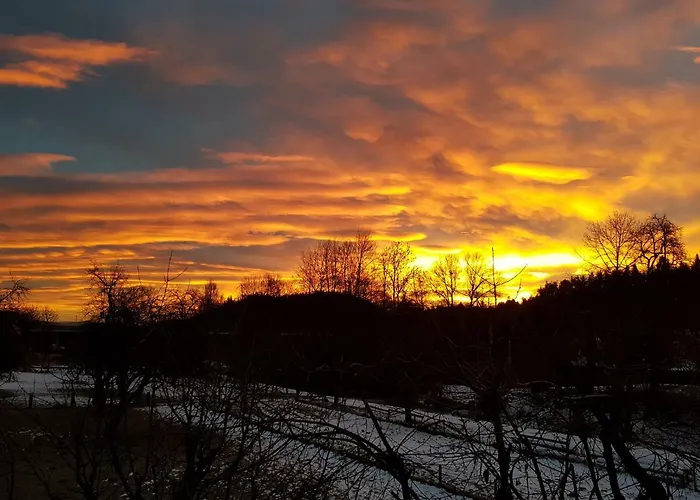 Apartman Woid Mandl Velden am Wörthersee